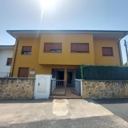 Aldea Bricia 6 Daire Posada De Llanes Dış mekan fotoğraf