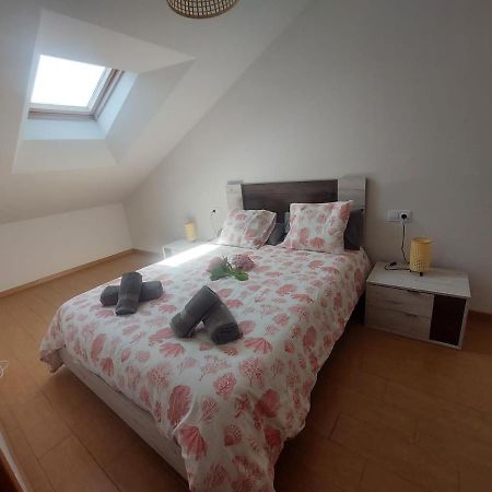Aldea Bricia 6 Daire Posada De Llanes Dış mekan fotoğraf