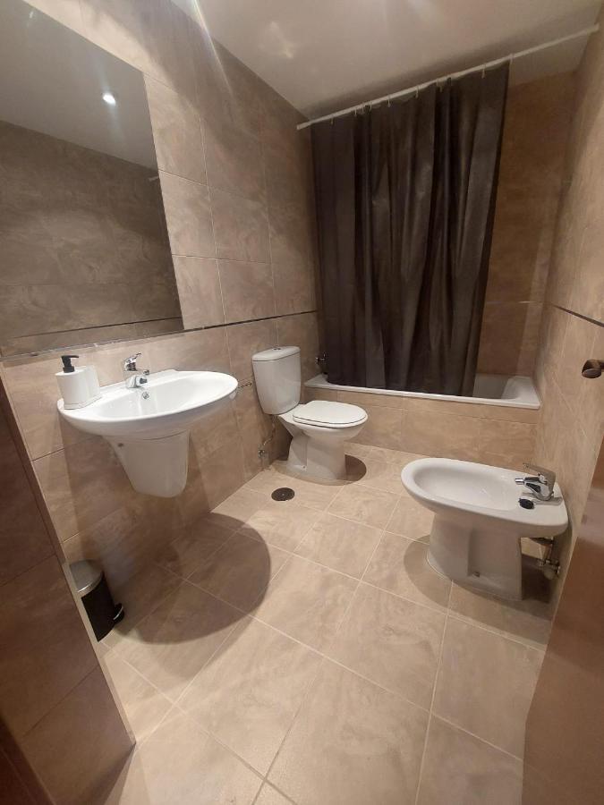 Aldea Bricia 6 Daire Posada De Llanes Dış mekan fotoğraf