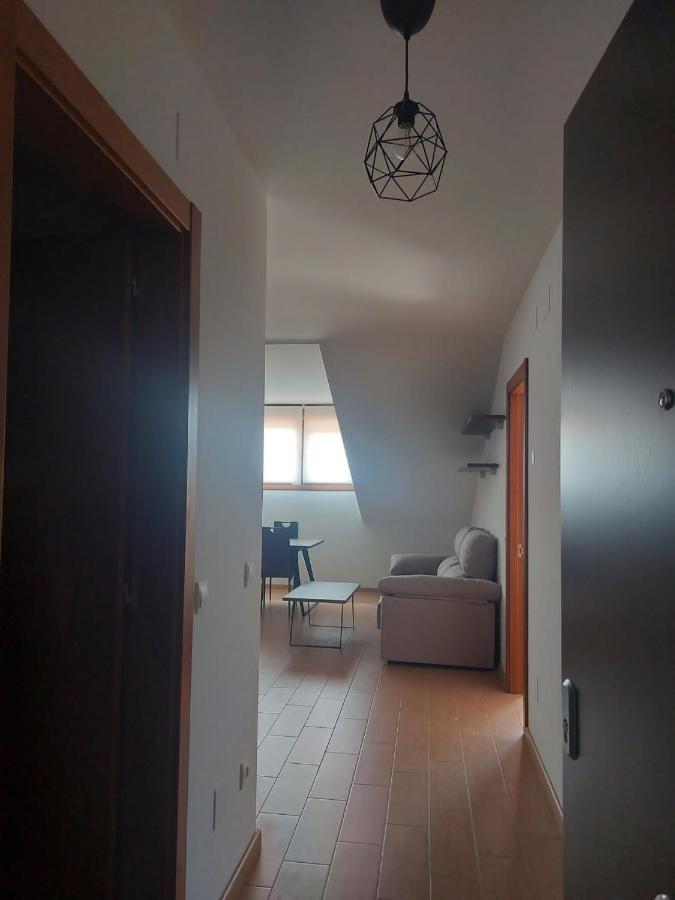 Aldea Bricia 6 Daire Posada De Llanes Dış mekan fotoğraf