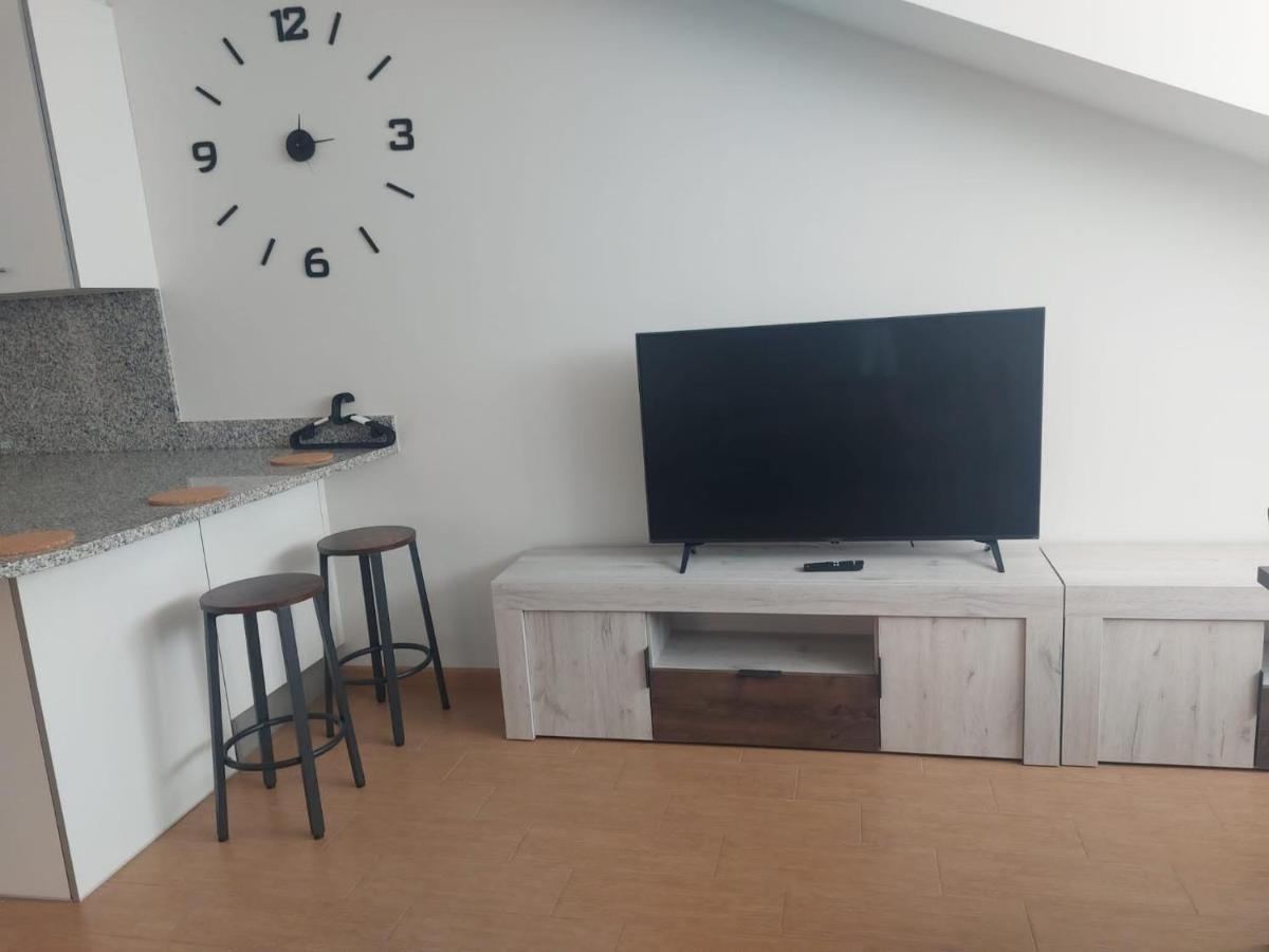 Aldea Bricia 6 Daire Posada De Llanes Dış mekan fotoğraf