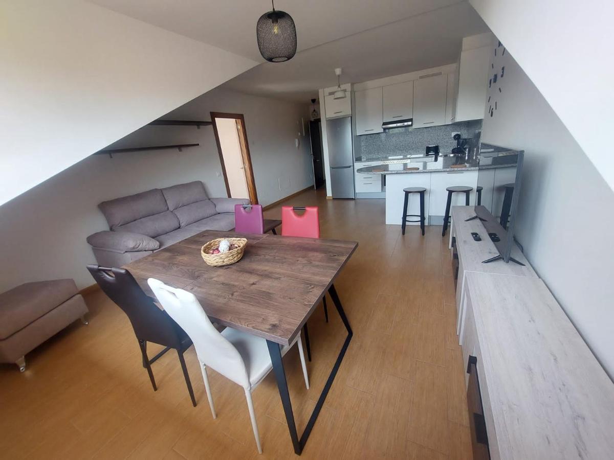 Aldea Bricia 6 Daire Posada De Llanes Dış mekan fotoğraf